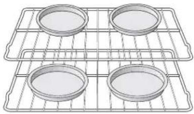 KENMORE 790.94204 - Convec Bake - 2