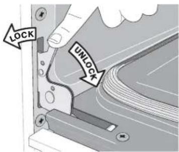 LOCK UNLOCK