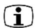 JUNO JKI4035 - Starting up - Setting the temperature - 3