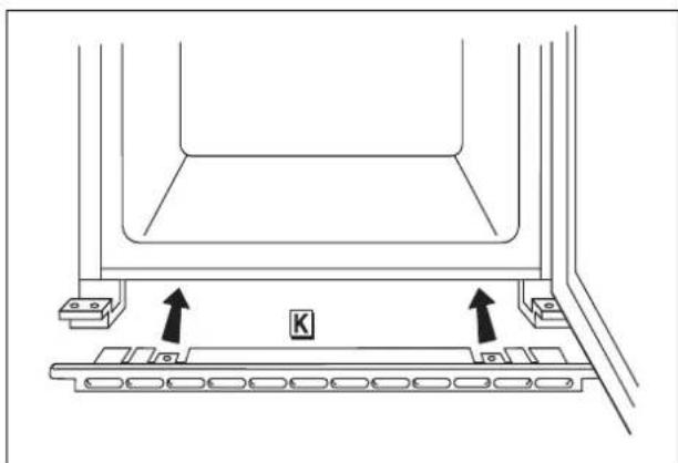 JUNO JKI4035 - Contents - 12