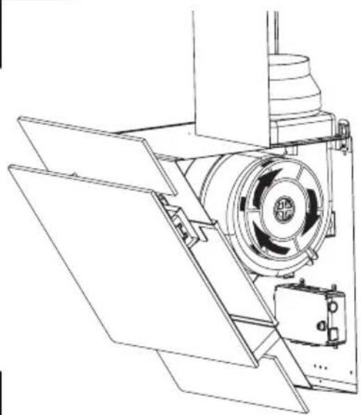 AMICA OKS 9541 S - Garantie - 8