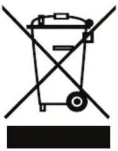 Guzzanti GZ-8210 - ENVIRONMENTALLY-FRIENDLY DISPOSAL - 1