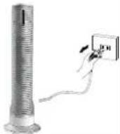 GORENJE HW2500L - DALJINSKI UPRAVLJALNIK - 18