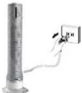GORENJE HW2500L - Symbolika - 17