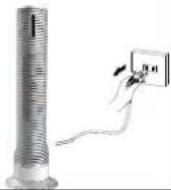 GORENJE HW2500L - TELECOMANDA - 23