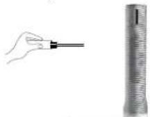 GORENJE HW2500L - TELECOMANDA - 4