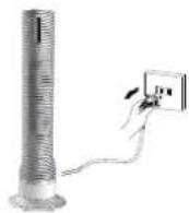 GORENJE HW2500L - Symbolika - 25