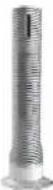 GORENJE HW2500L - Symbol introduction - 17
