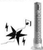 GORENJE HW2500L - Symbol introduction - 20