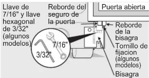 FRIGIDAIRE FFHS2622MM - NOTA - 2