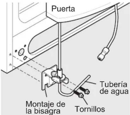 FRIGIDAIRE FFHS2622MM - DESCONECTE - 4