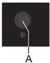 Foster 2038 000 - ALARME SIGNALANT QUE LA PORTE EST OUVERTE - 1