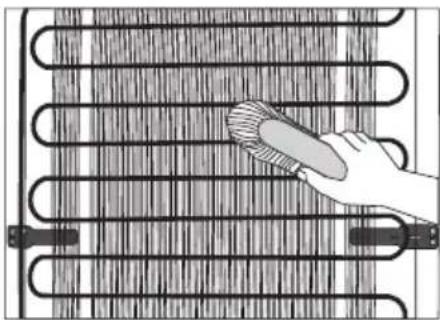 Foster 2038 000 - AUTOMATISCHES ABTAUEN DES KÜHLGERÄTS - 5