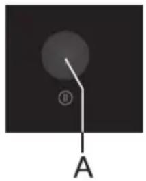 Foster 2038 000 - ENCENDIDO/APAGADO DEL ELECTRODOMÉSTICO - 1