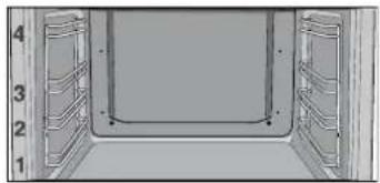CONSTRUCTA CH110210 - Niveaux d'enfournement - 1