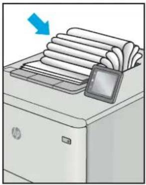BLU Studio Selfie 3 - Troubleshoot image defects - 8