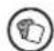 German Pool BMR-7075 - Crust Colour Button - 1