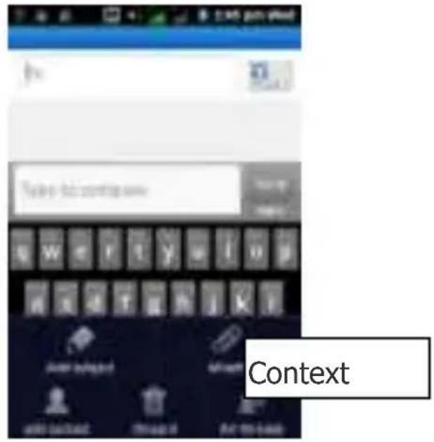 Context
