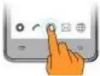 Micromax Bolt A28 - LAUNCHER ICONS - 1
