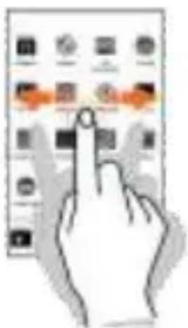 Micromax Bolt A28 - SWIPE - 1
