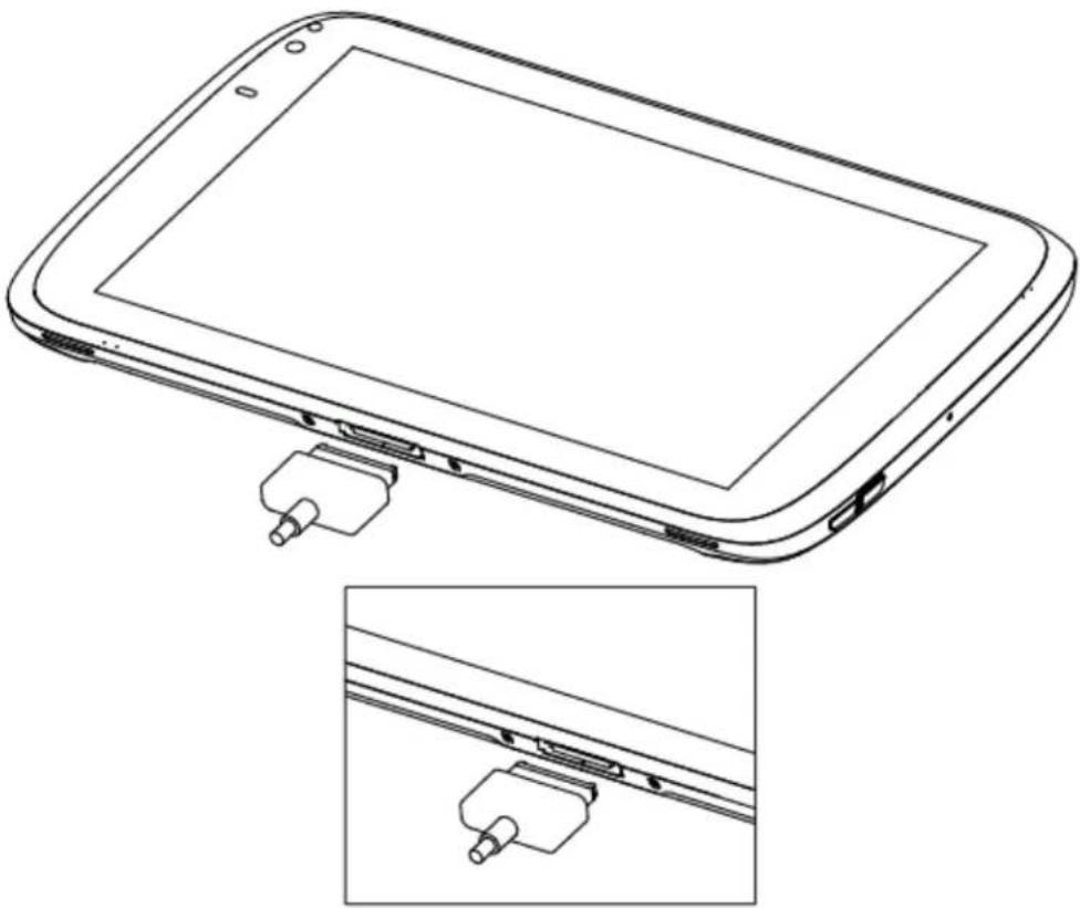ZTE Optik V55 - Set Up Your Device - 1