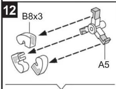 12 B8x3 A5