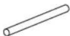 Steren K-705-JABALI - List of mechanical parts - 10