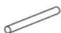 Steren K-705-JABALI - List of mechanical parts - 9