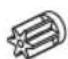 Steren K-705-JABALI - List of mechanical parts - 3