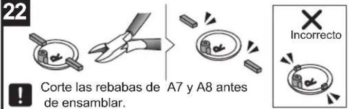 A8 R R A7 L A9