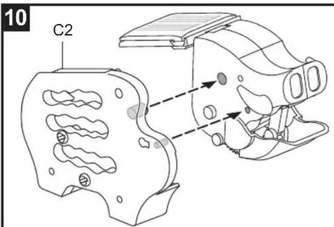 10 C2