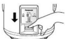 PANASONIC SR-TP184 - HOW TO USE (Rice Cooking) - 10