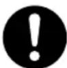 PANASONIC SR-TP184 - Plug in tightly. - 1