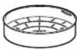 PANASONIC SR-TP184 - Avoiding damages to the pan. - 5