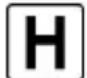 MITSUBISHI Trium Mystral - General safety - 4