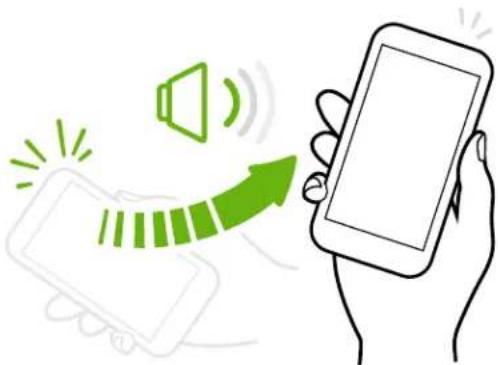 HTC Desire 520 - Atienda para bajar el volumen - 1