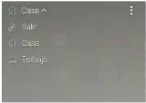 Casa Salir Casa Trabajo