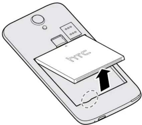 HTC