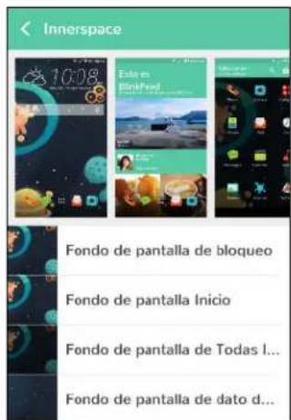 Innerspace Fondo de pantalla de bloqueo Fondo de pantalla Inicio Fondo de pantalla de Todas I... Fondo de pantalla de dato d...