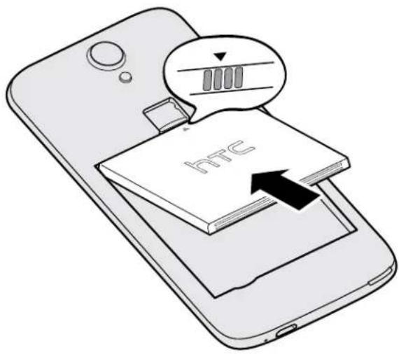 HTC