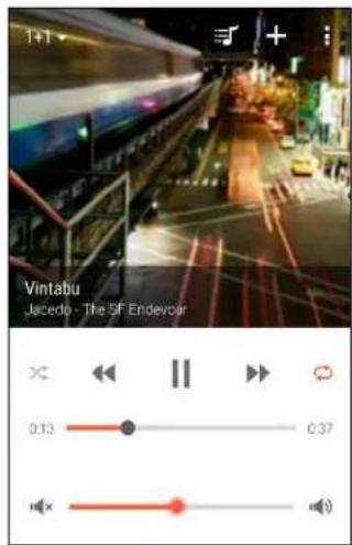 1+1 Vintabu Jacedo - The SF Endevoir 0:13 0:37