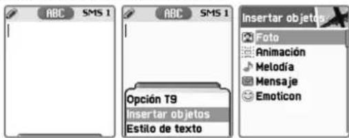 PANTECH G510 - Crear - 1