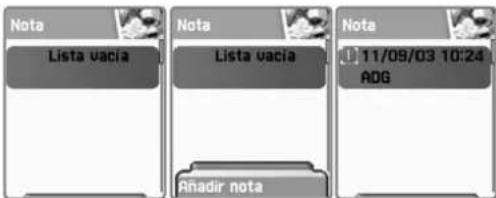 PANTECH G510 - Nota - 7