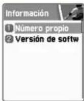 PANTECH G510 - Información - 7