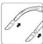 SAMSUNG VC07M25K0WN - Utilizarea aspiratorului - 10