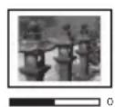 VIEWSONIC PJD6551W - Adjusting Contrast - 2