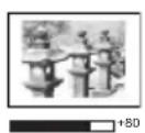 VIEWSONIC PJD6551W - Adjusting Brightness - 3