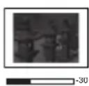 VIEWSONIC PJD6551W - Adjusting Brightness - 1