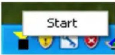 Start