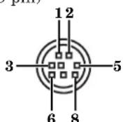 MITSUBISHI HC100 - Important: - 1